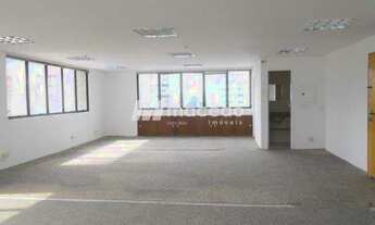 Imagem 5: Conjunto Comercial, Campo Belo, São Paulo, Cod: 6026