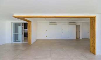 Imagem 7: Apartamento com 3 dormitórios à venda, 157 m² por R$ 4.850.000 - Vila Nova Conceição - São