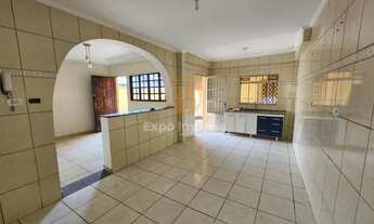 Imagem 5: Casa Térrea para Locação em São Paulo, Jardim Alto Pedroso, 4 dormitórios, 2 banheiros, 6