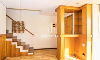 Imagem 2: Cobertura 2 dormitórios, 180 m², bairro Rio Branco