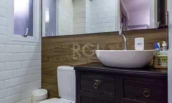 Imagem 6: Casa Condominio para Venda - 193m², 3 dormitórios, sendo 1 suites, 2 vagas - Jardim Itu