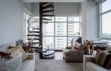 Imagem 5: APARTAMENTO RESIDENCIAL em SÃO PAULO - SP, REAL PARQUE