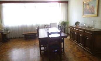 Imagem: Apartamento com 2 dorms, Lapa, São Paulo