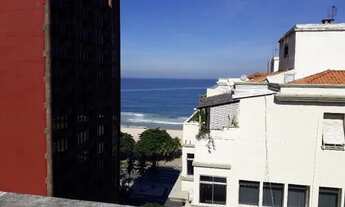 Imagem 2: 3 quartos com suíte em Copacabana