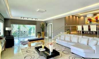 Imagem 5: Casa para venda Granja Brasil com 750 metros quadrados com 6 quartos em Itaipava -RJ