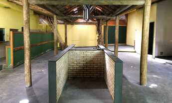 Imagem 6: Prédio/Edifício inteiro para aluguel tem 686 m² terreno, com 357 m² Área Construída - Pinh