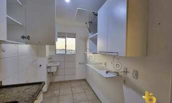 Imagem 10: Apartamento com 2 dormitórios, 52 m² - venda por R$ 235.000,00 ou aluguel por R$ 1.675,56