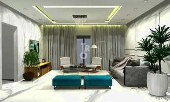 Imagem 4: Casa à venda no bairro Villaggio San Marco - Jundiaí/SP