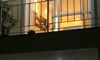 Imagem 4: SOBRADO VILA OSASCO