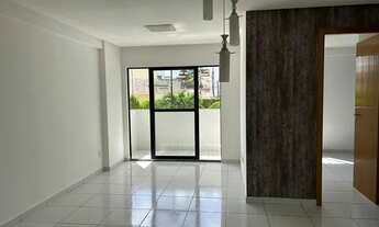 Imagem 6: Apartamento nos Bancários, 3 qts, 2 banheiros, varanda