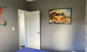 Imagem 2: APARTAMENTO RESIDENCIAL em SÃO PAULO - SP, VILA GUEDES