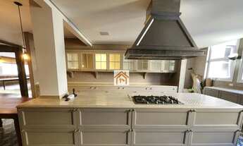 Imagem 2: São Paulo - Apartamento Padrão - Higienópolis