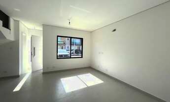 Imagem 7: Sobrado em condomínio no Umbará