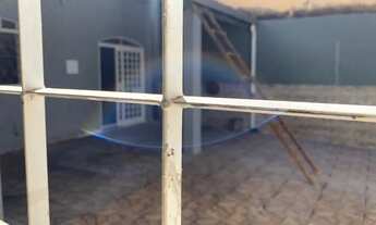 Imagem 3: Alugo casa na parada 4 do pedregal