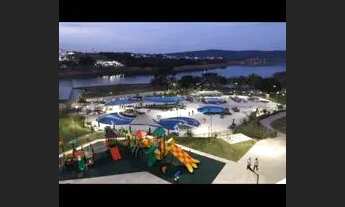 Imagem 5: Praias do lago eco resort