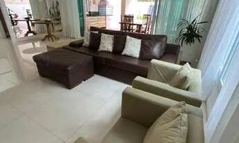 Imagem 7: Casa de condomínio para venda com 380 metros quadrados com 4 quartos