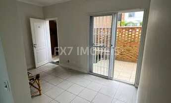 Imagem 2: Condomínio The Palms Campinas