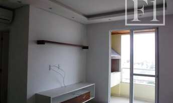 Imagem 3: Apartamento 2 dormitórios com suíte em Barreiros