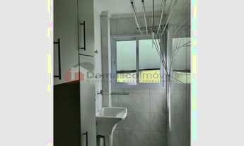 Imagem 7: Apartamento para locação - Nova Gerty, São Caetano do Sul