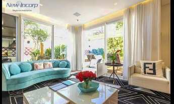 Imagem 5: Casa com 4 dormitórios à venda, 550 m² por R$ 6.300.000,00 - Alto da Boa Vista - São Paulo