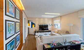 Imagem 4: LINDO APTO COM 2 DORMITORIOS E 2 SUITES NA VILA OLIMPIA