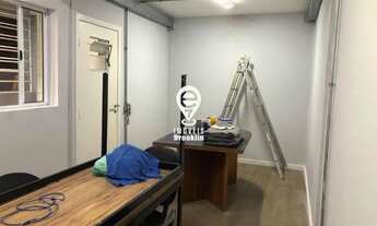 Imagem 7: Sala Comercial com 20m² - Brooklin