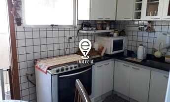 Imagem 5: Apartamento à venda, 3 quartos, 1 vaga, Vila Santo Estéfano - São Paulo/SP