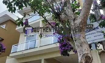 Imagem 2: CASA para VENDA - JARDIM RIO DAS PEDRAS - COTIA - SÃO PAULO - AUTHÊNTICA IMÓVEIS