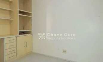 Imagem 5: Apartamento com 3 dormitórios para alugar, 108 m² por R$ 2.950/mês - Centro - Cascavel/PR