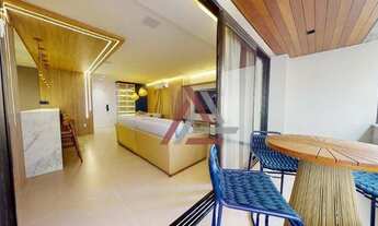 Imagem 5: Apartamento com 3 dormitórios à venda, 149 m² por R$ 5.300.000,00 - Jurerê - Florianópolis