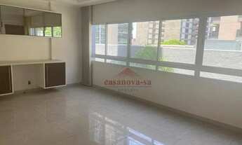 Imagem: Apartamento com 4 dormitórios, 130 m²
