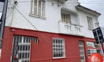 Imagem: São Paulo - Casa Comercial - Mooca