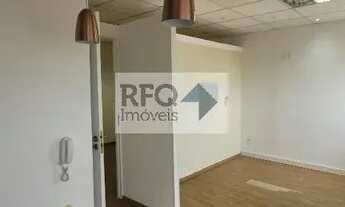 Imagem 6: Excelente sala comercial em um dos melhores empreendimentos no Ipiranga