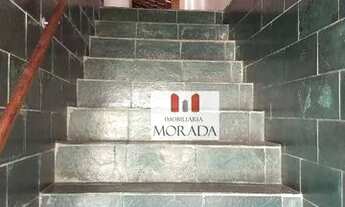 Imagem 7: Casa com 7 dormitórios à venda, 220 m² por R$ 650.000,00 - Bosque dos Eucaliptos - São Jos