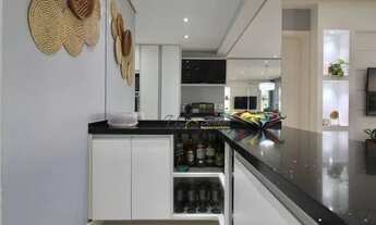 Imagem 3: Apartamento com 3 dormitórios para alugar, 96 m² por R$ 7.750,00/mês - Vila Leopoldina - S