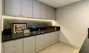 Imagem 4: Apartamento com 3 dormitórios à venda, 112 m² - Itaim Bibi - São Paulo/SP