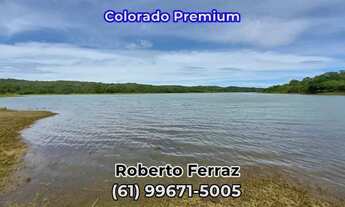 Imagem 1: Corumba 04, Bom local, Terreno no Corumbá IV, Parcelas de R$ 599