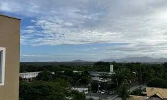 Imagem 5: Apartamento para aluguel tem 49 metros quadrados com 2 quartos em Centro - Eusébio - CE