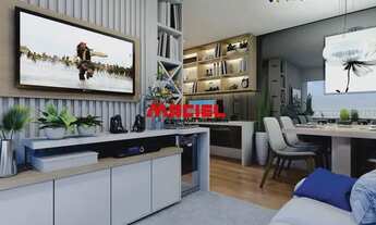 Imagem 7: Apartamento Padrão em São José dos Campos