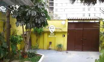 Imagem 2: Casa à venda, 5 quartos, Parque Jabaquara - São Paulo/SP