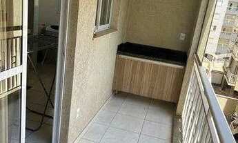 Imagem: Apartamento com 1 dormitório à venda