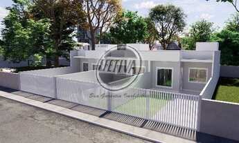 Imagem 3: RESIDÊNCIA 53 M² - GAIVOTAS - MATINHOS