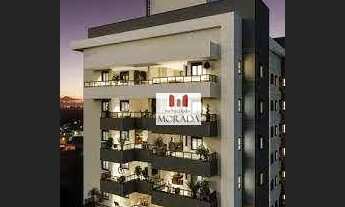 Imagem 3: Apartamento com 3 dormitórios à venda, 70 m² por R$ 510.000 - Jardim Oswaldo Cruz - São Jo