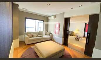 Imagem 5: Apartamento à Venda - Jardim Marajoara , 4 Quartos, 370 m2