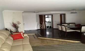 Imagem: São Paulo - Apartamento Padrão - Mooca