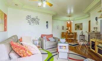 Imagem 1: São Paulo - Apartamento Padrão - Vila da Saúde