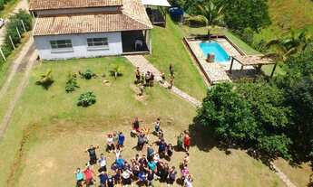 Imagem 7: Vendo chácara Morada do Vento no bairro Buquirinha II , Excelente Oportunidade!