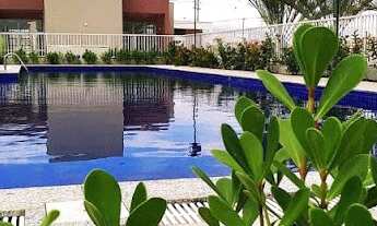 Imagem: Casa de condomínio térrea para aluguel