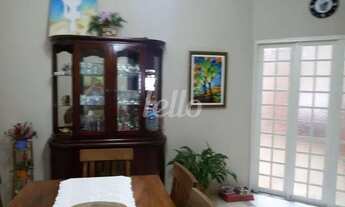 Imagem 5: São Caetano do Sul - Casa Padrão - Barcelona