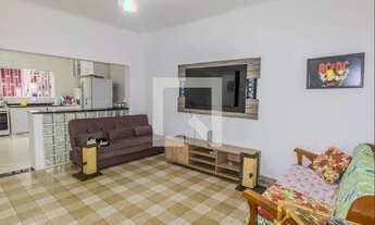 Imagem: Casa para Aluguel - Vila Caiçara, 2 Quartos